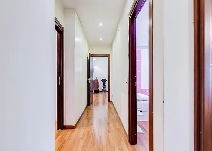 Apartament Exclusive In Eur *