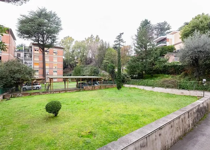 Apartament Exclusive In Eur *