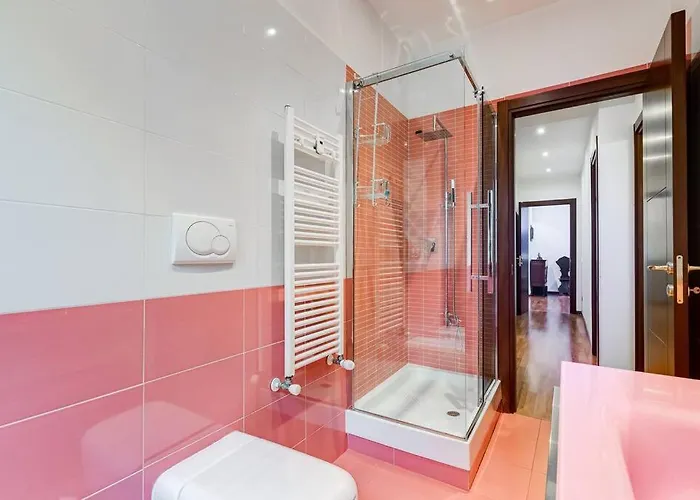 Exclusive In Eur Apartament