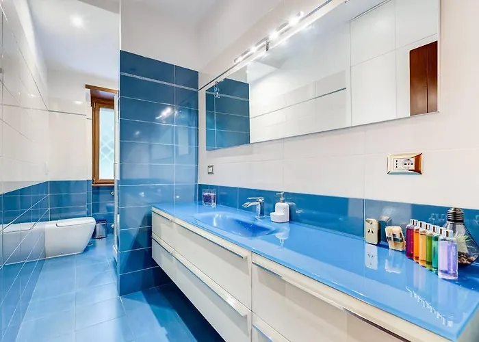 Exclusive In Eur Apartament *