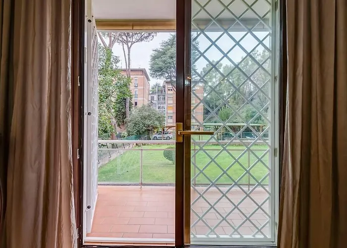 Apartament Exclusive In Eur