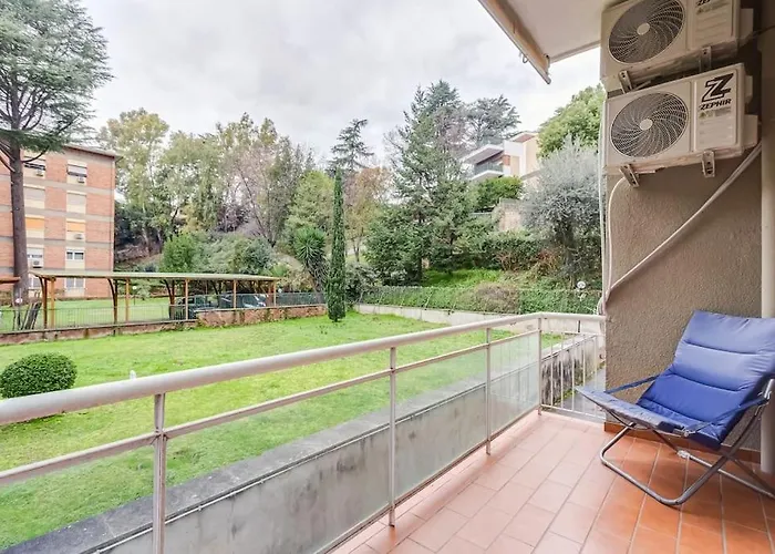 Exclusive In Eur Apartament *