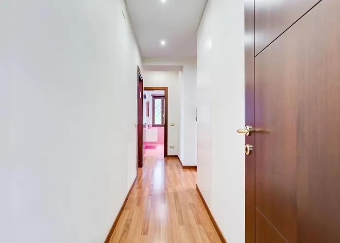 Apartament Exclusive In Eur *
