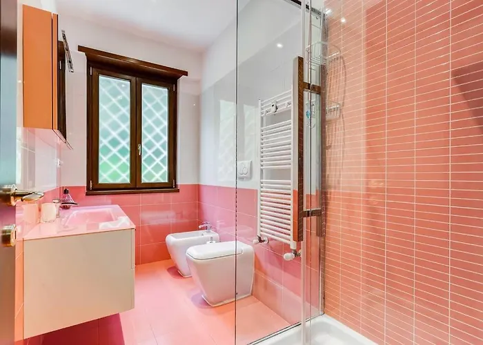 Apartament Exclusive In Eur *