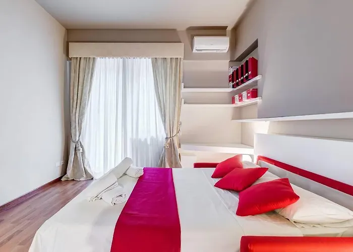 Exclusive In Eur Apartament Rzym
